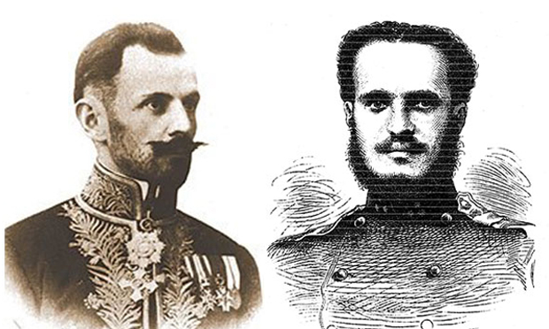 Колико „Црвени месец“ верно описује стварна збивања: Митови о ракијању официра и двобојима